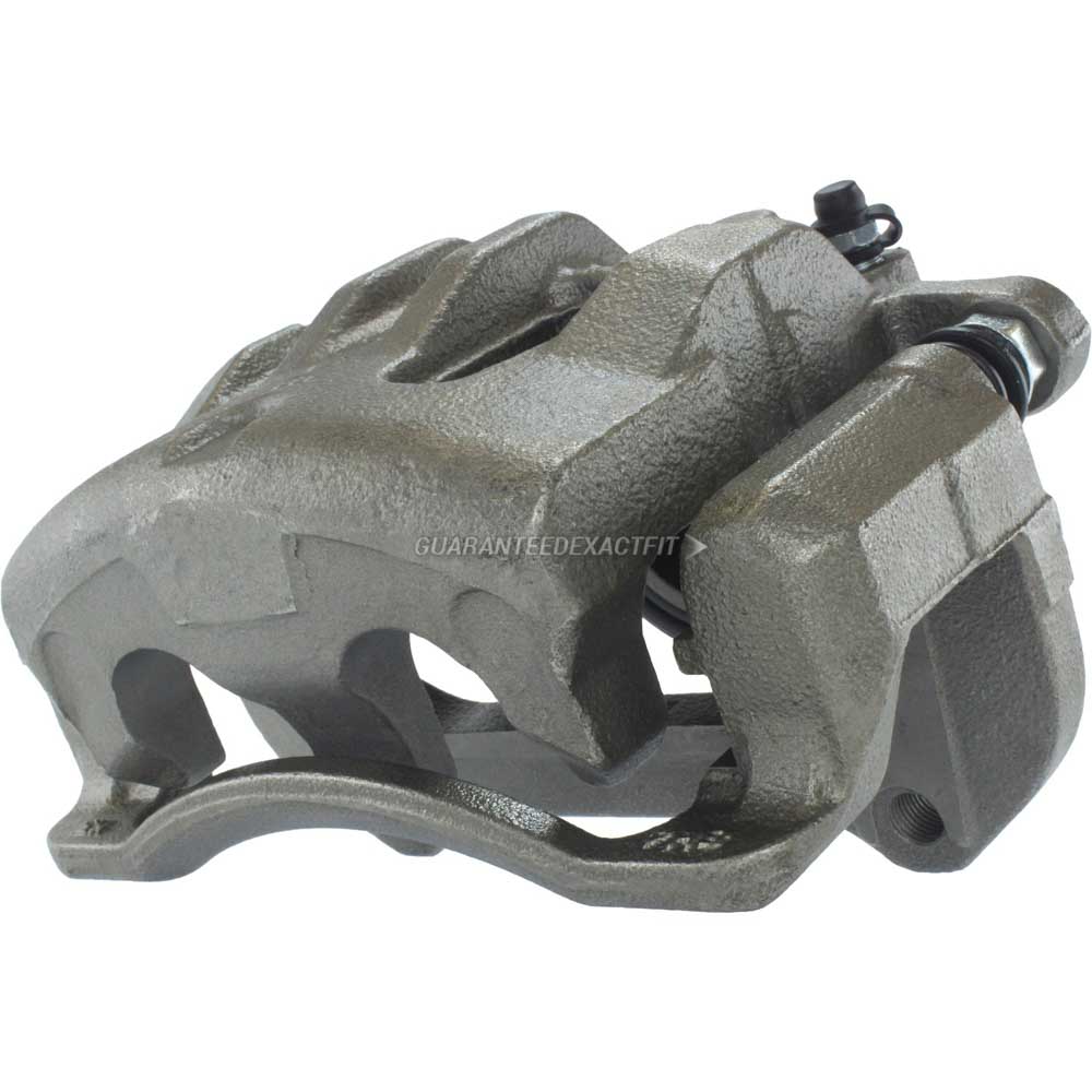 2009 Kia Borrego Brake Caliper