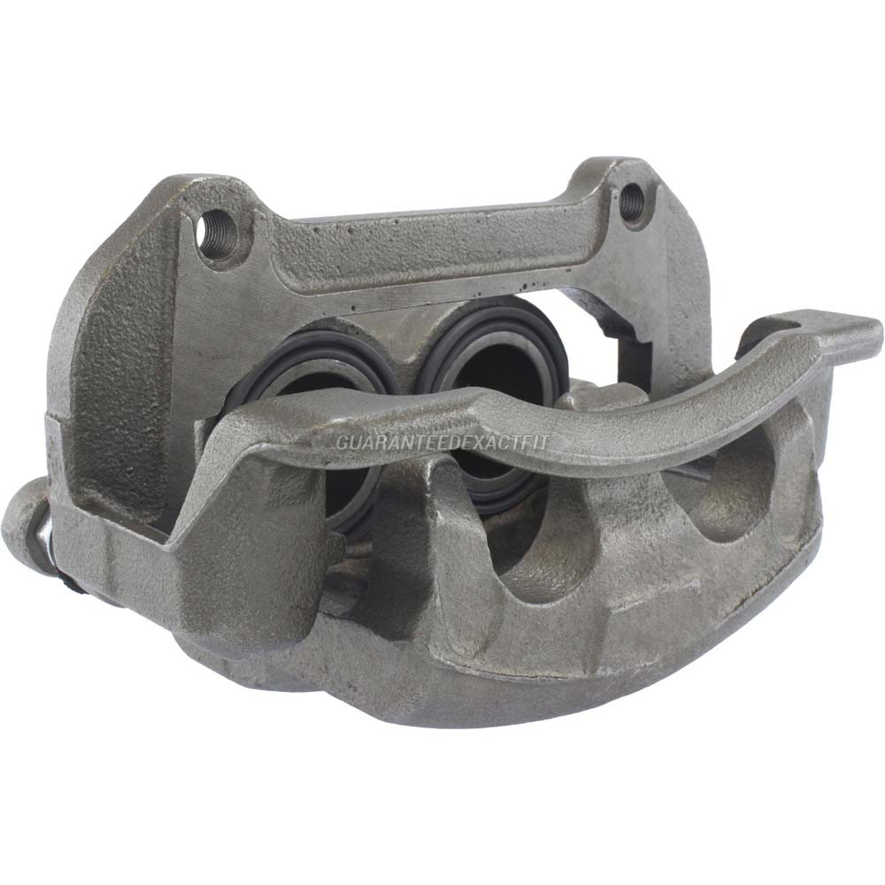 2009 Kia Borrego Brake Caliper