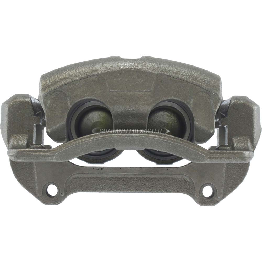 2009 Kia Borrego Brake Caliper