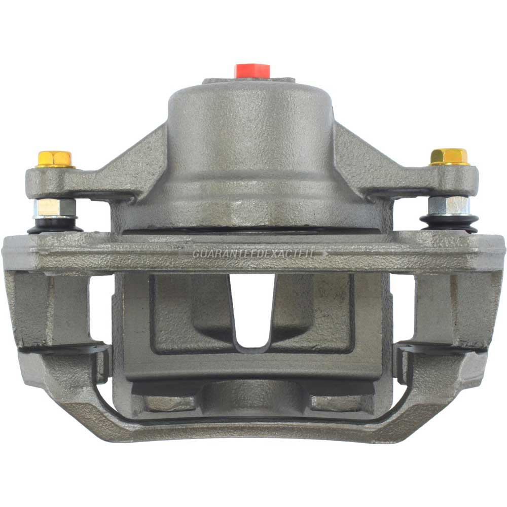 2012 Kia Forte Brake Caliper