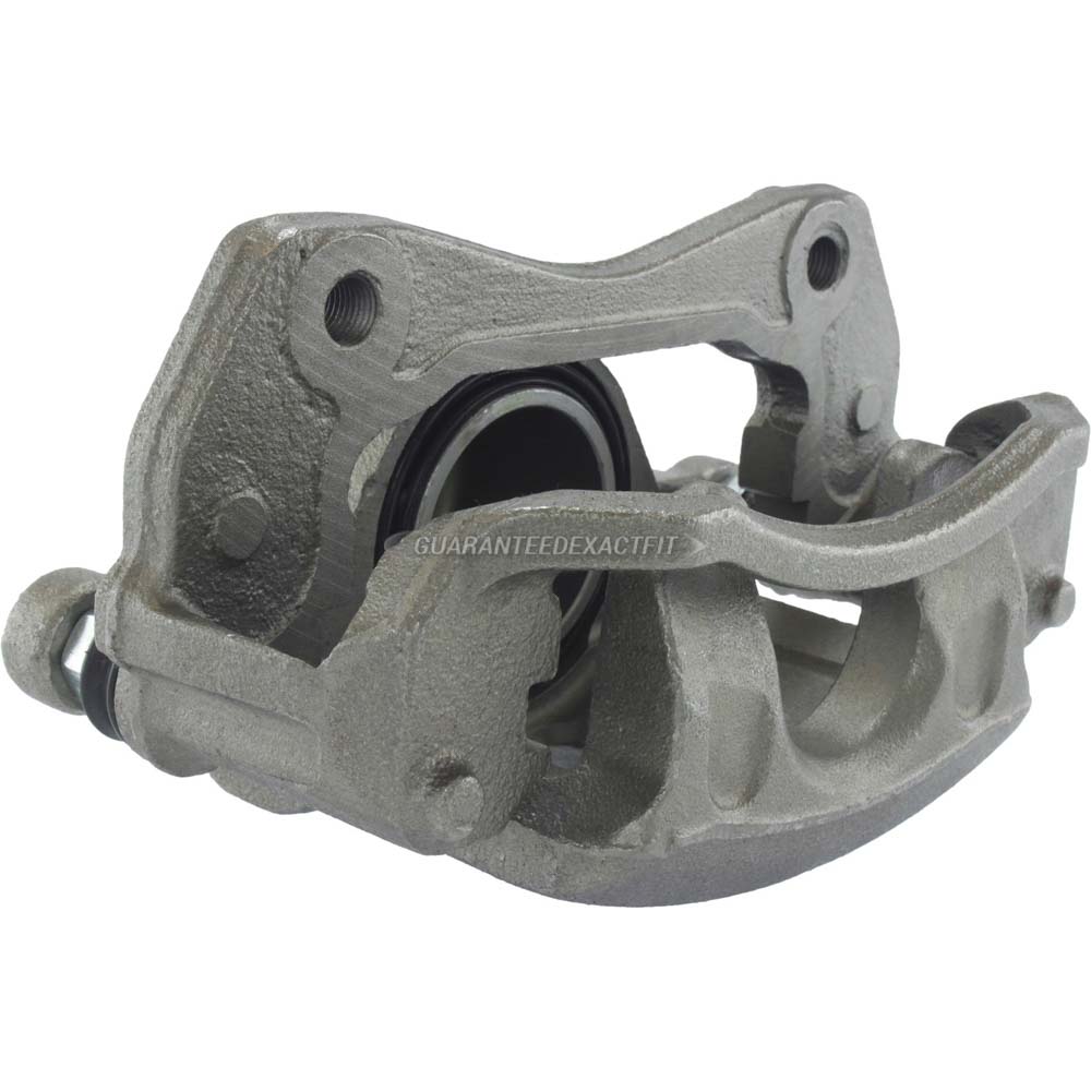 2012 Kia Forte Brake Caliper