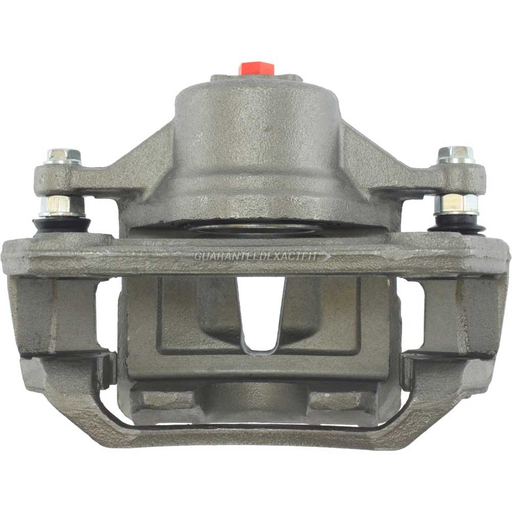 2012 Kia Forte Brake Caliper