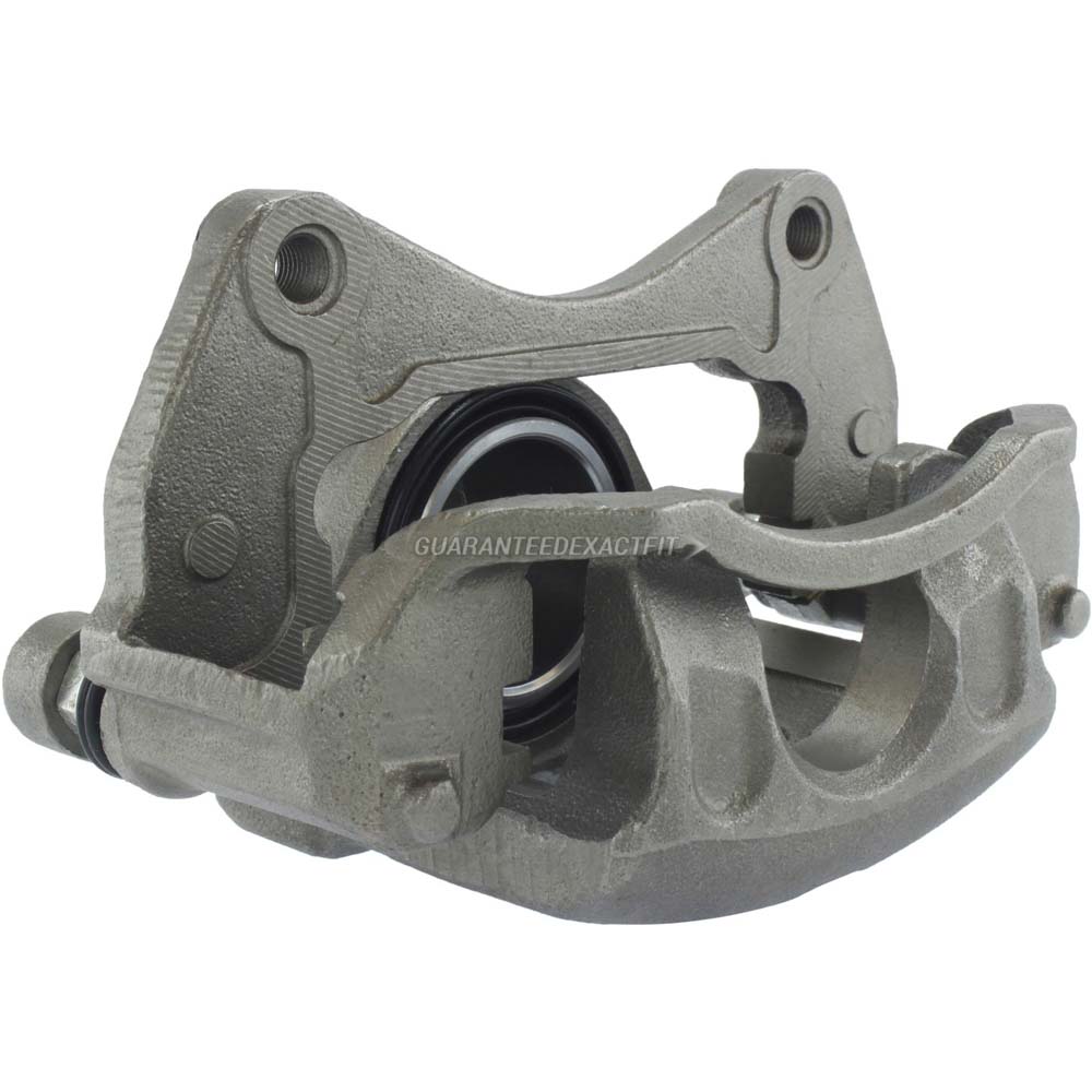 2012 Kia Forte Brake Caliper