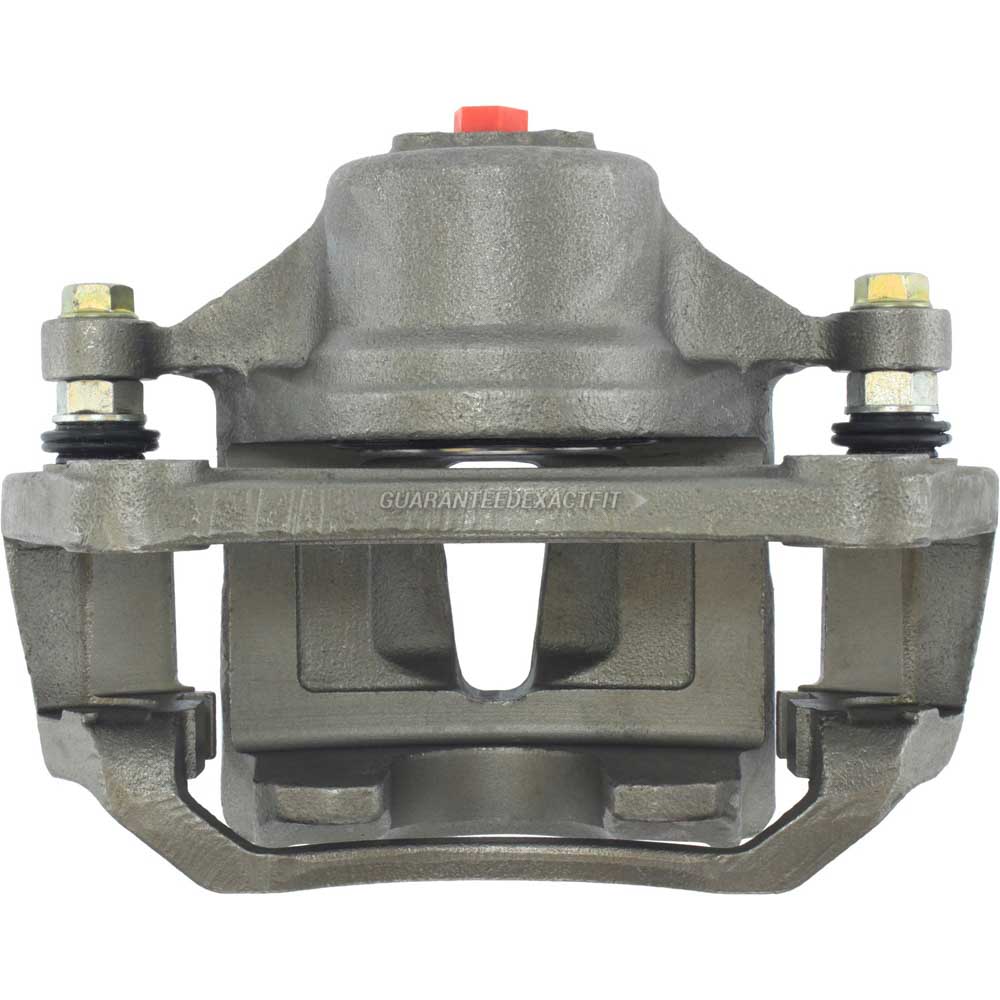 2012 Kia Forte Brake Caliper