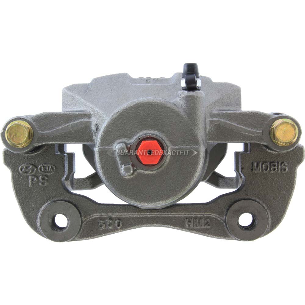 2017 Kia Soul Brake Caliper