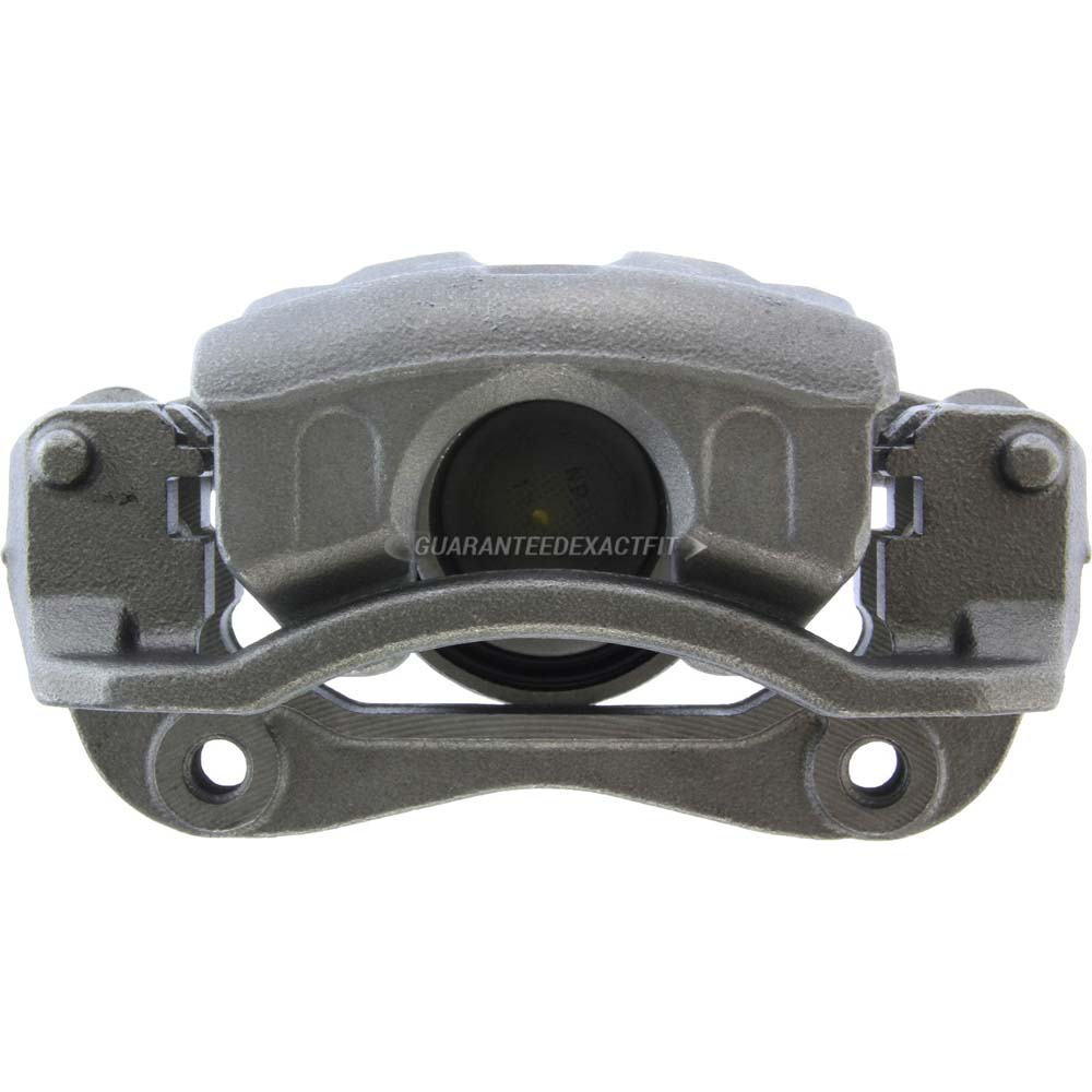 2017 Kia Soul Brake Caliper