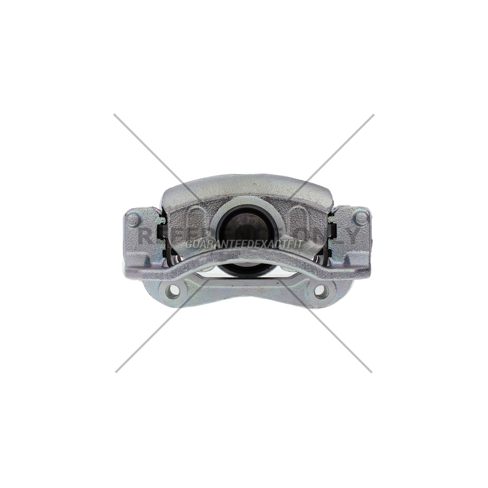 2017 Kia Soul Brake Caliper