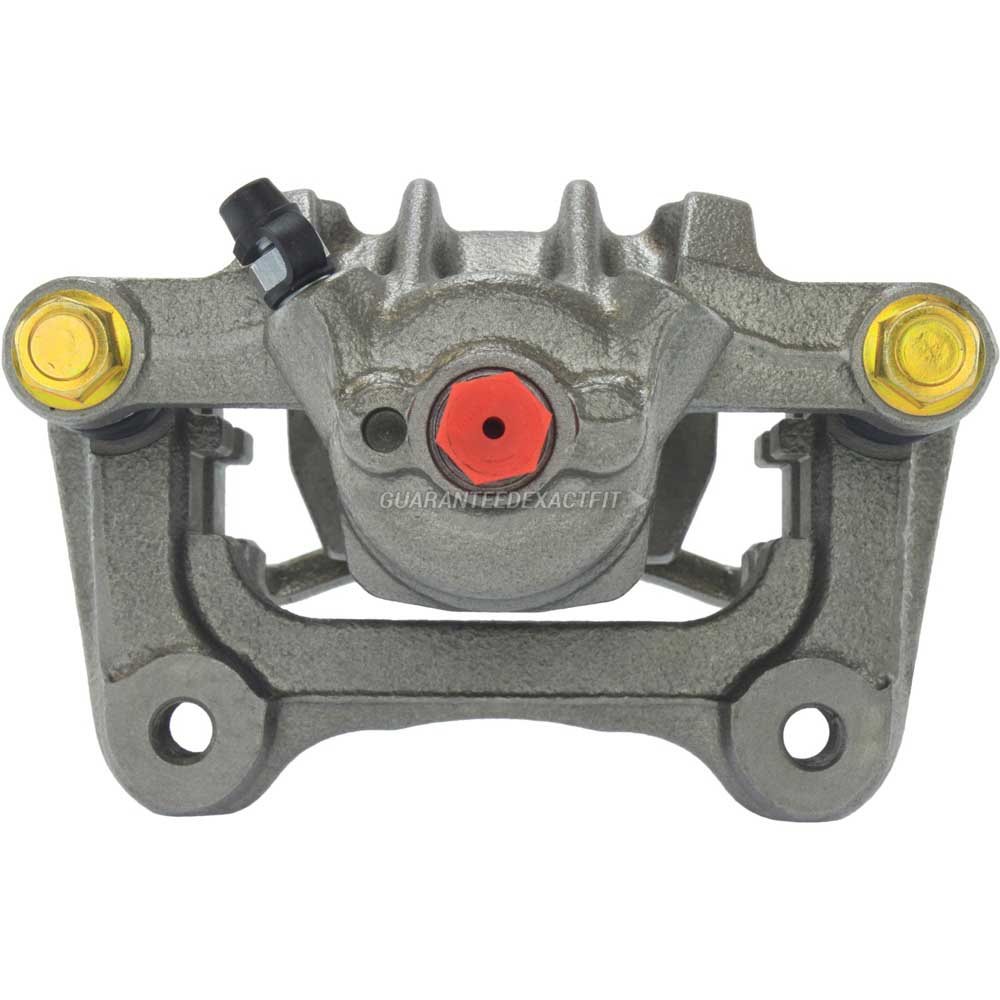 2012 Kia Optima Brake Caliper