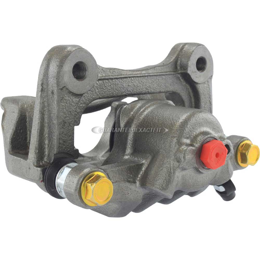 2012 Kia Optima Brake Caliper