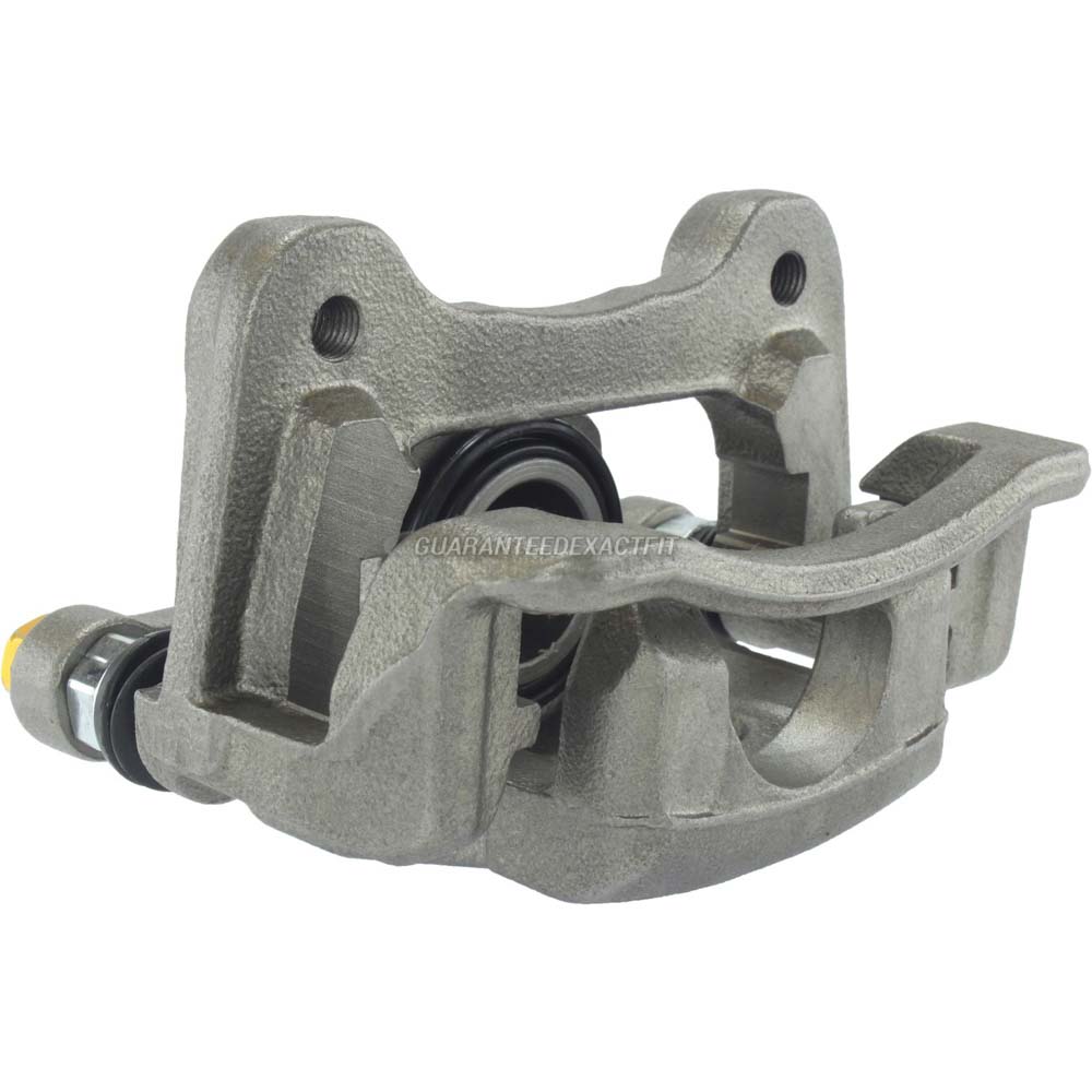 2012 Kia Optima Brake Caliper