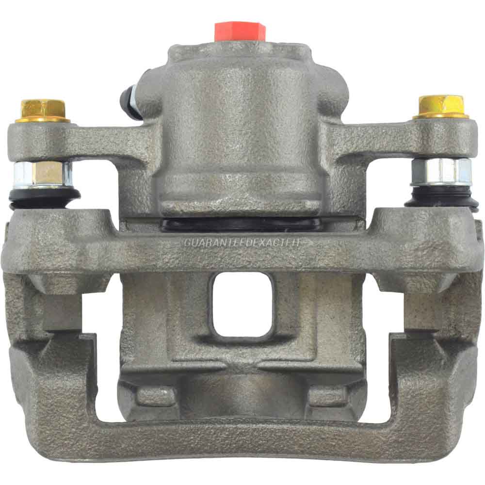 2012 Kia Optima Brake Caliper