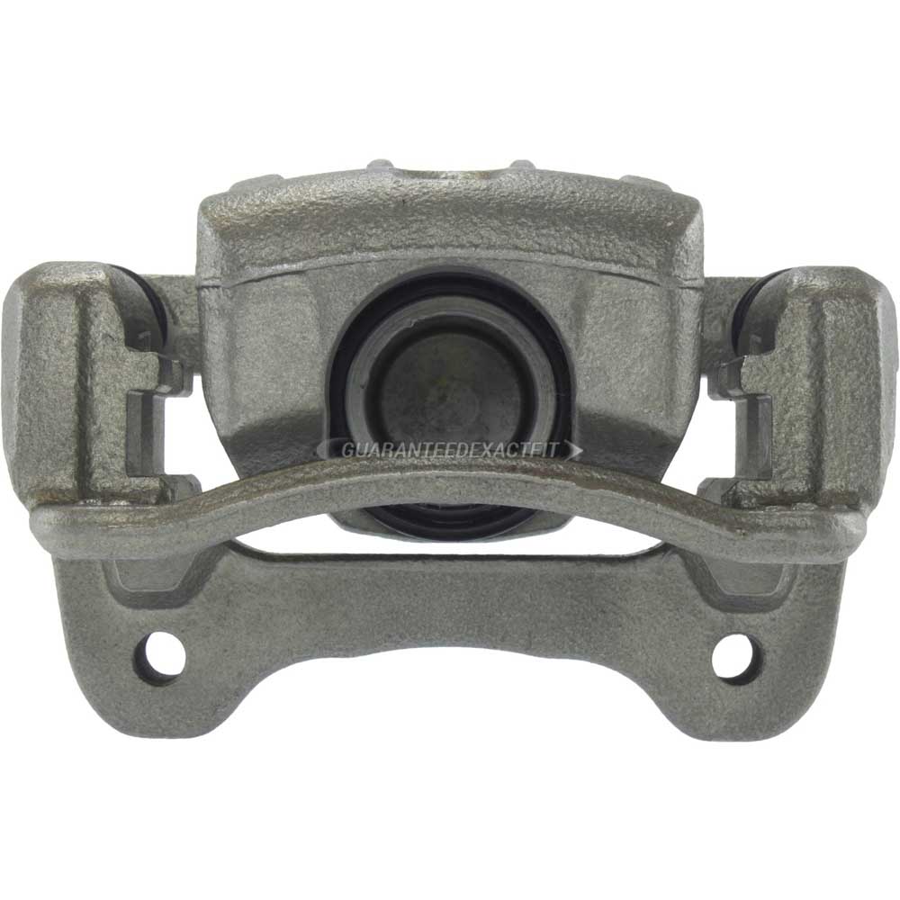 2012 Kia Optima Brake Caliper