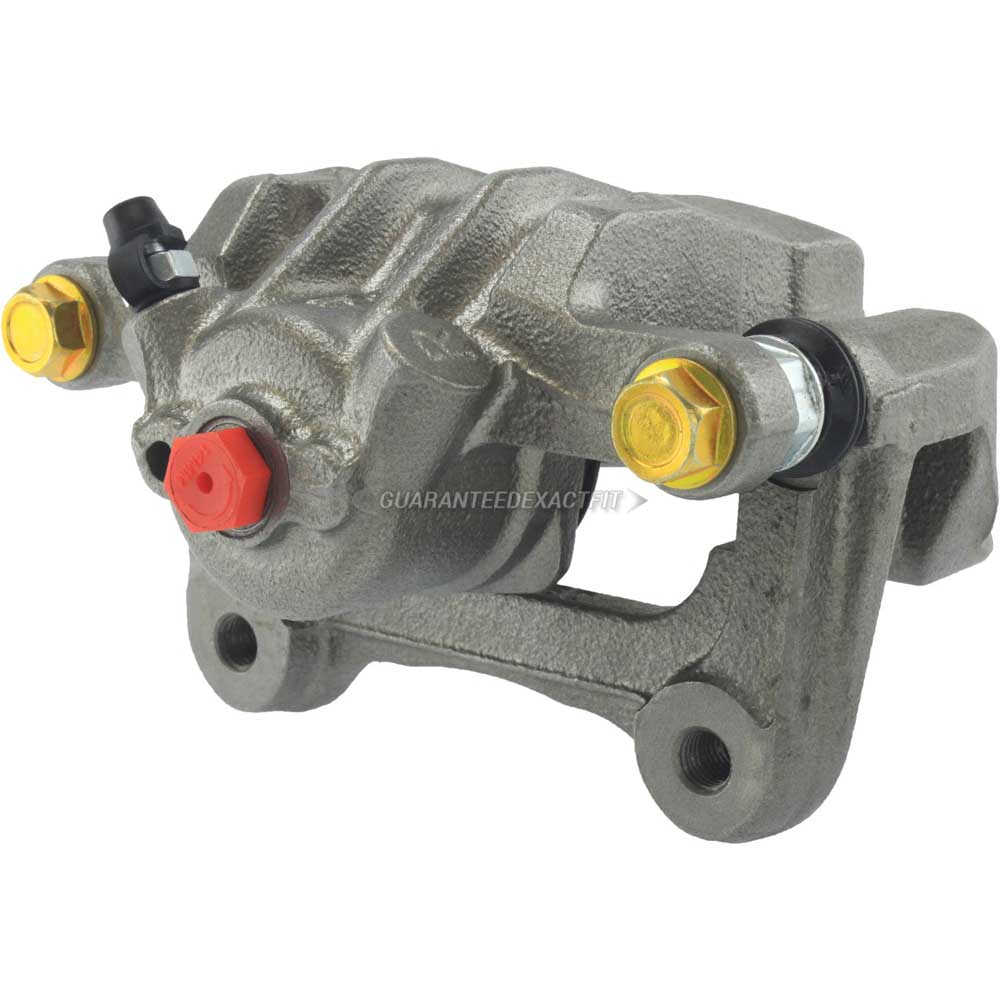 2012 Kia Optima Brake Caliper