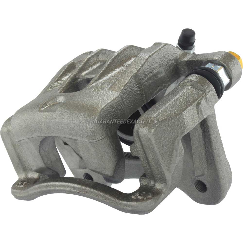 2012 Kia Optima Brake Caliper