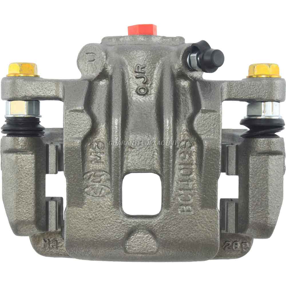 2012 Kia Optima Brake Caliper