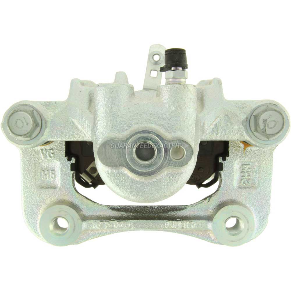 2016 Kia Cadenza Brake Caliper