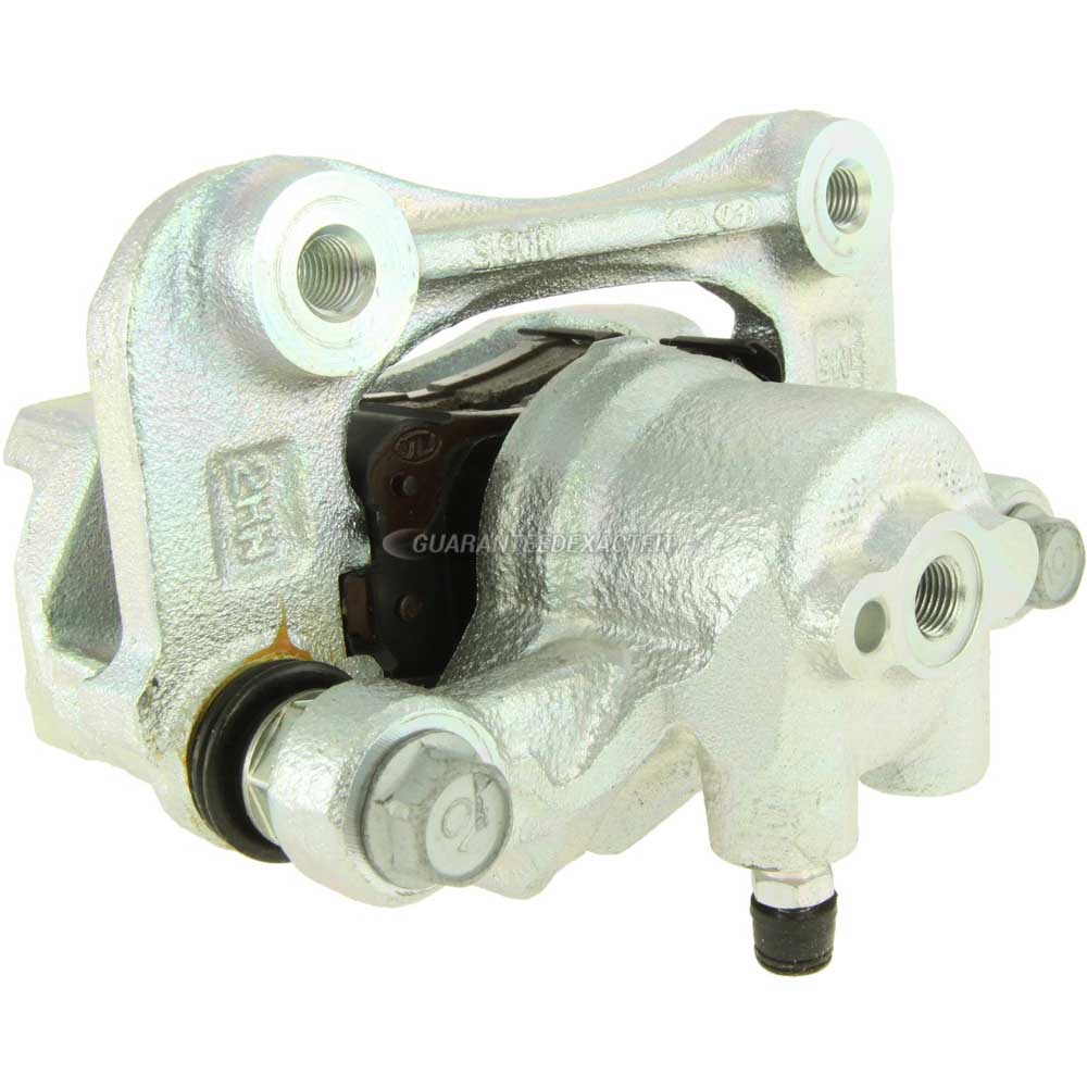 2016 Kia Cadenza Brake Caliper