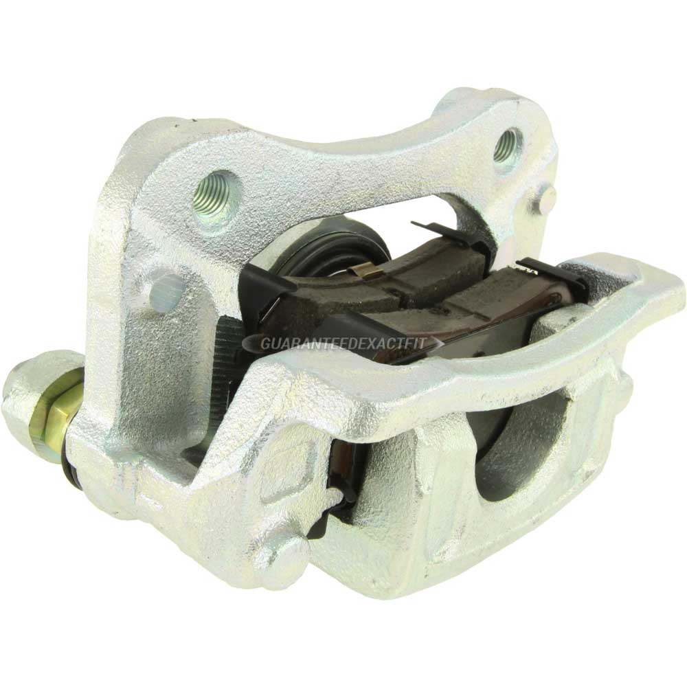 2016 Kia Cadenza Brake Caliper