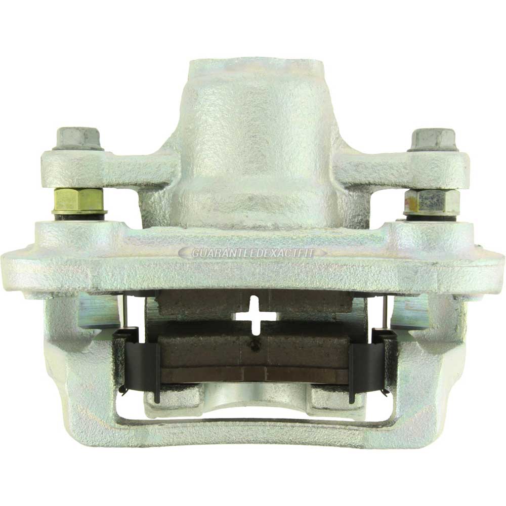 2016 Kia Cadenza Brake Caliper