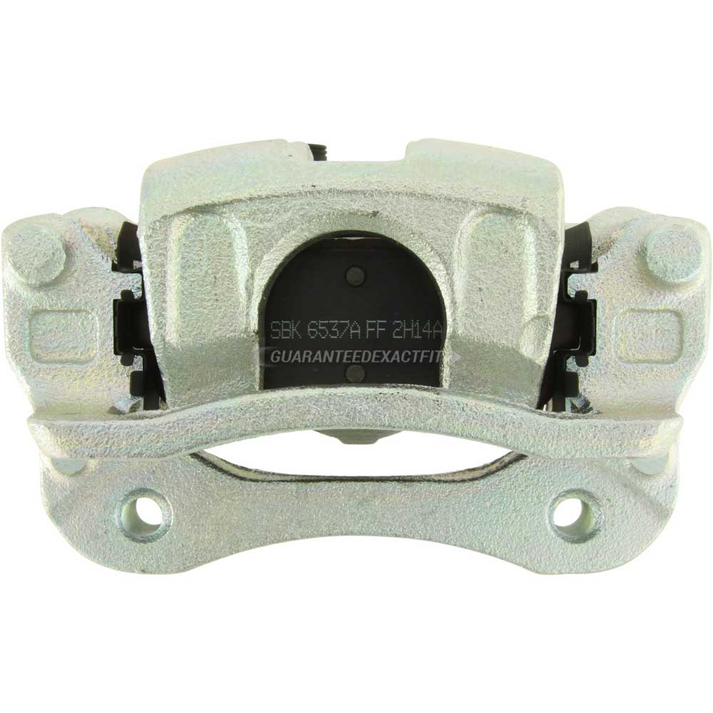 2016 Kia Cadenza Brake Caliper
