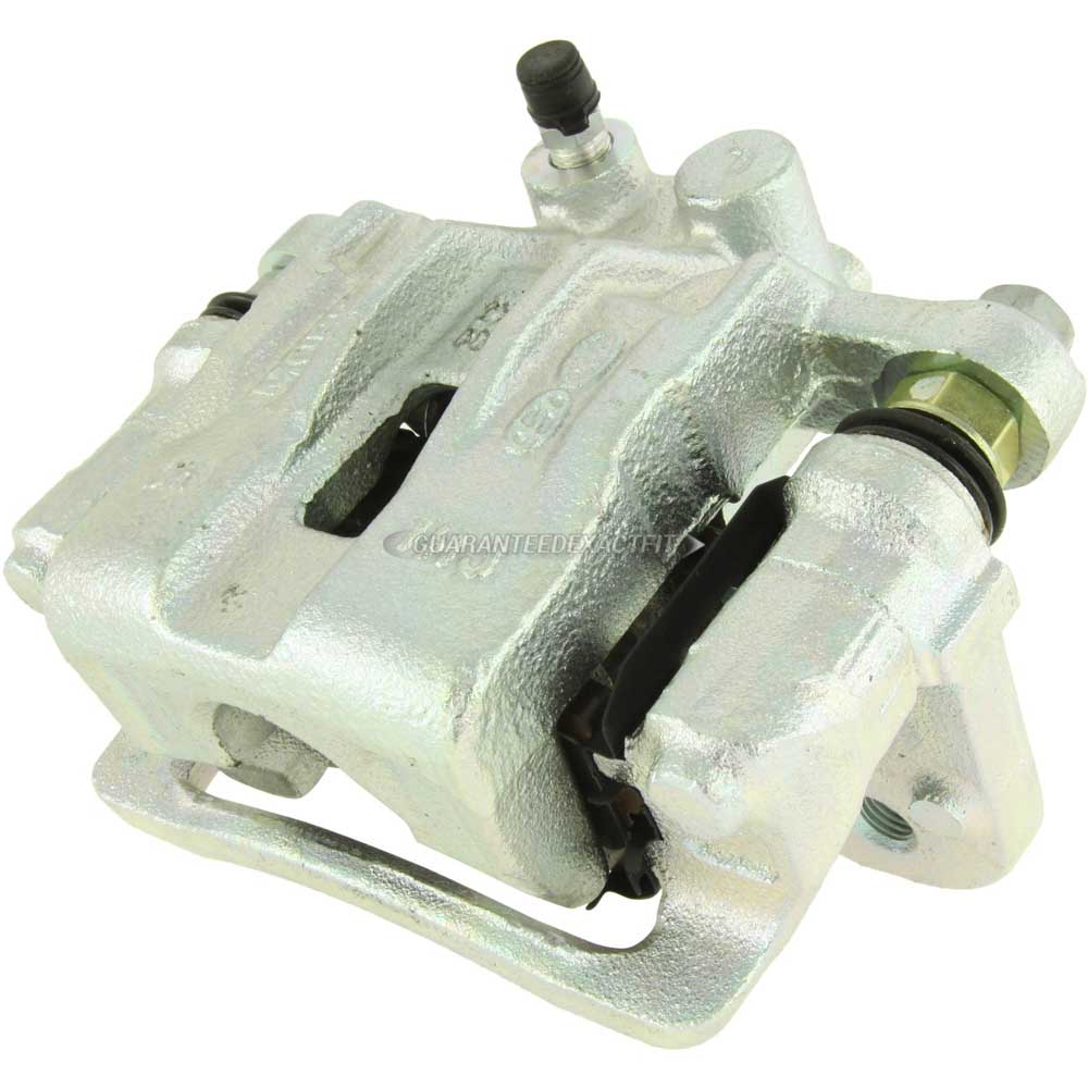 2016 Kia Cadenza Brake Caliper
