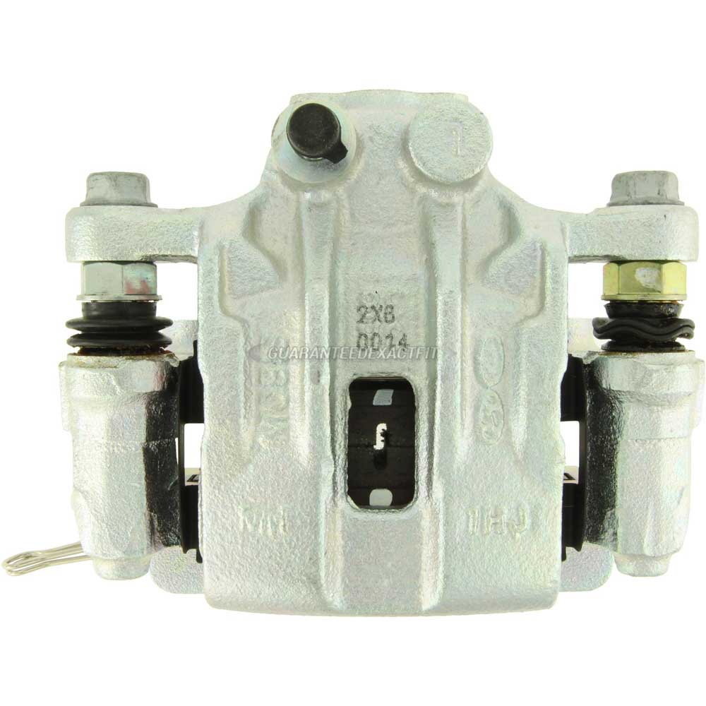 2016 Kia Cadenza Brake Caliper