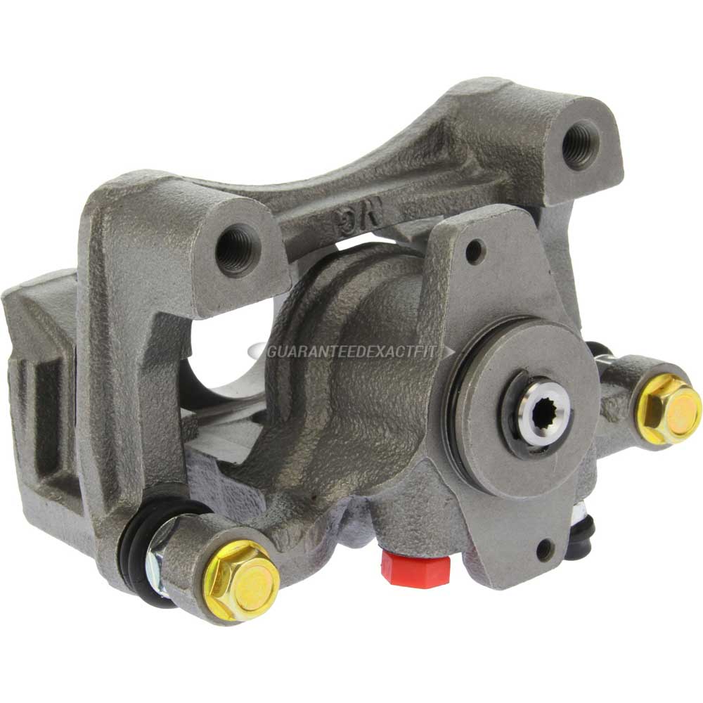 2016 Kia Cadenza Brake Caliper