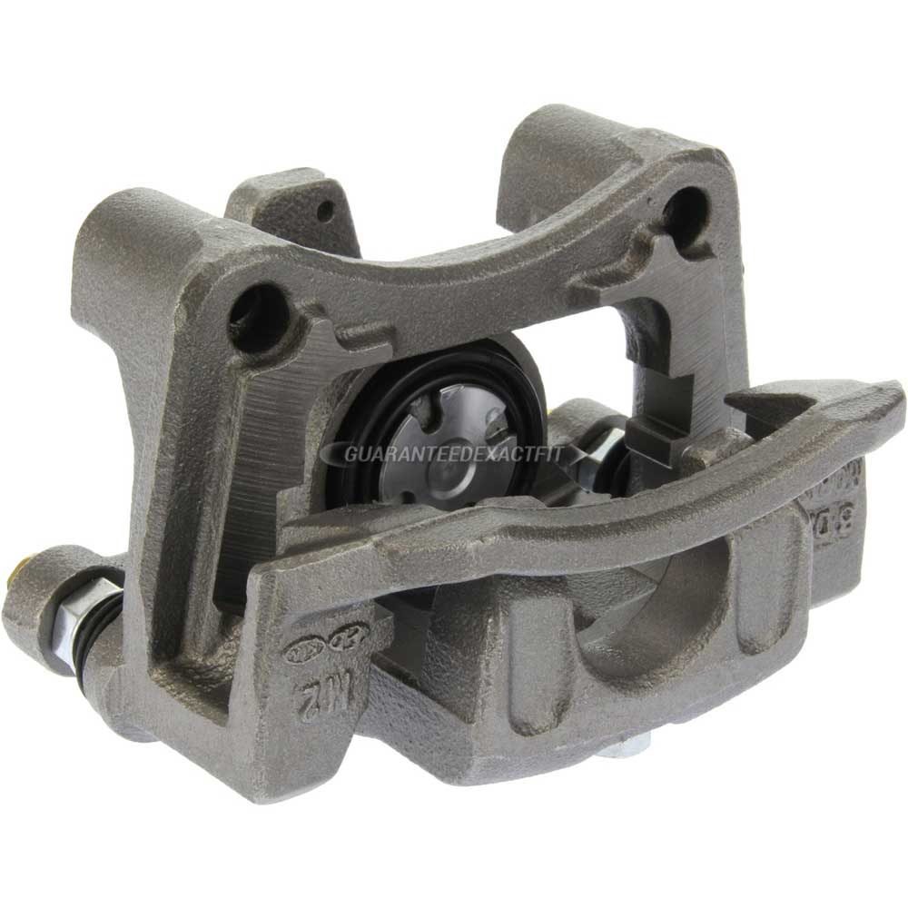 2016 Kia Cadenza Brake Caliper