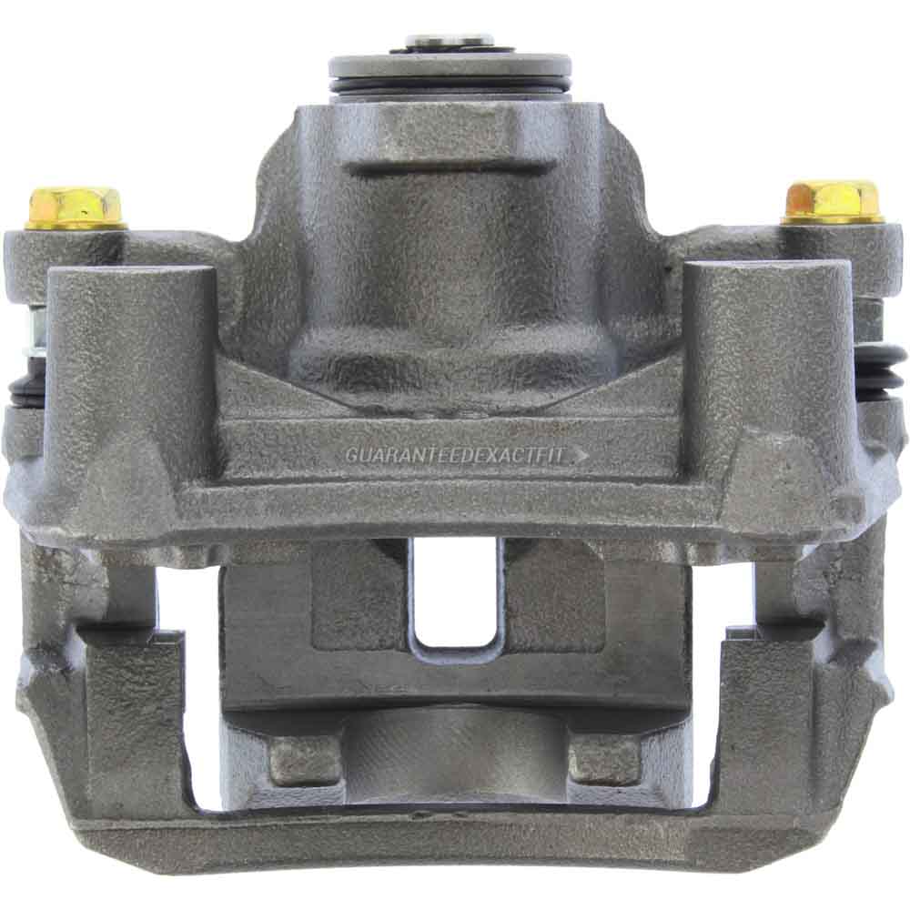 2016 Kia Cadenza Brake Caliper