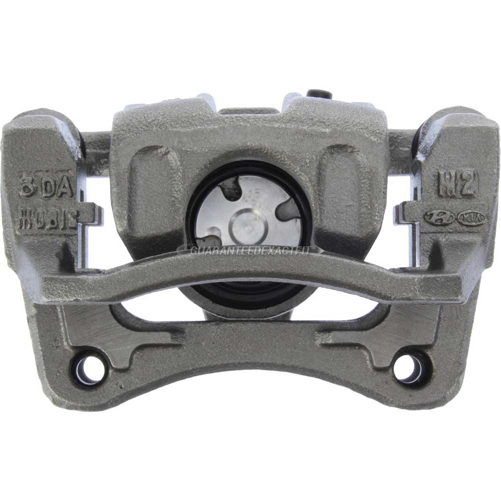 2016 Kia Cadenza Brake Caliper