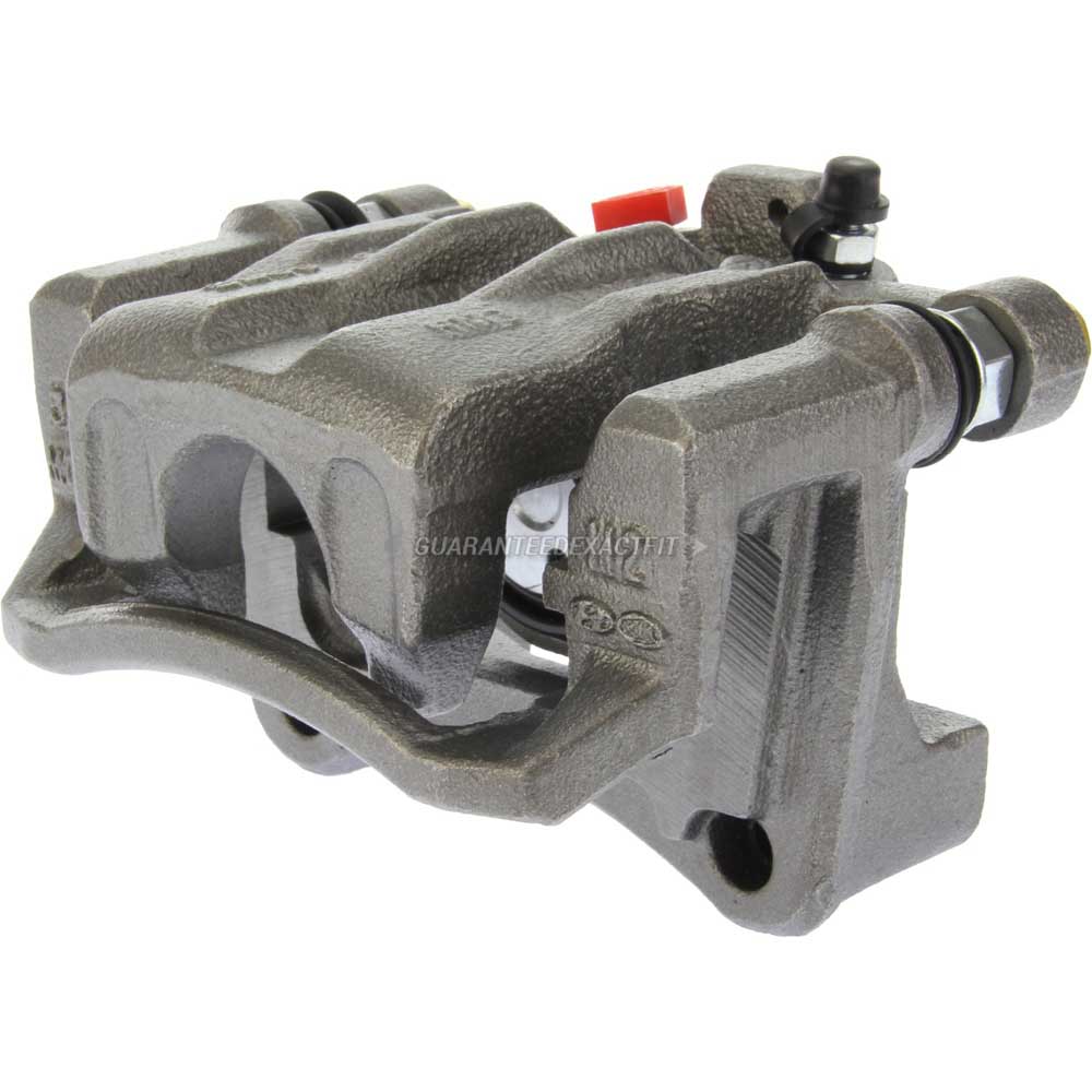 2016 Kia Cadenza Brake Caliper