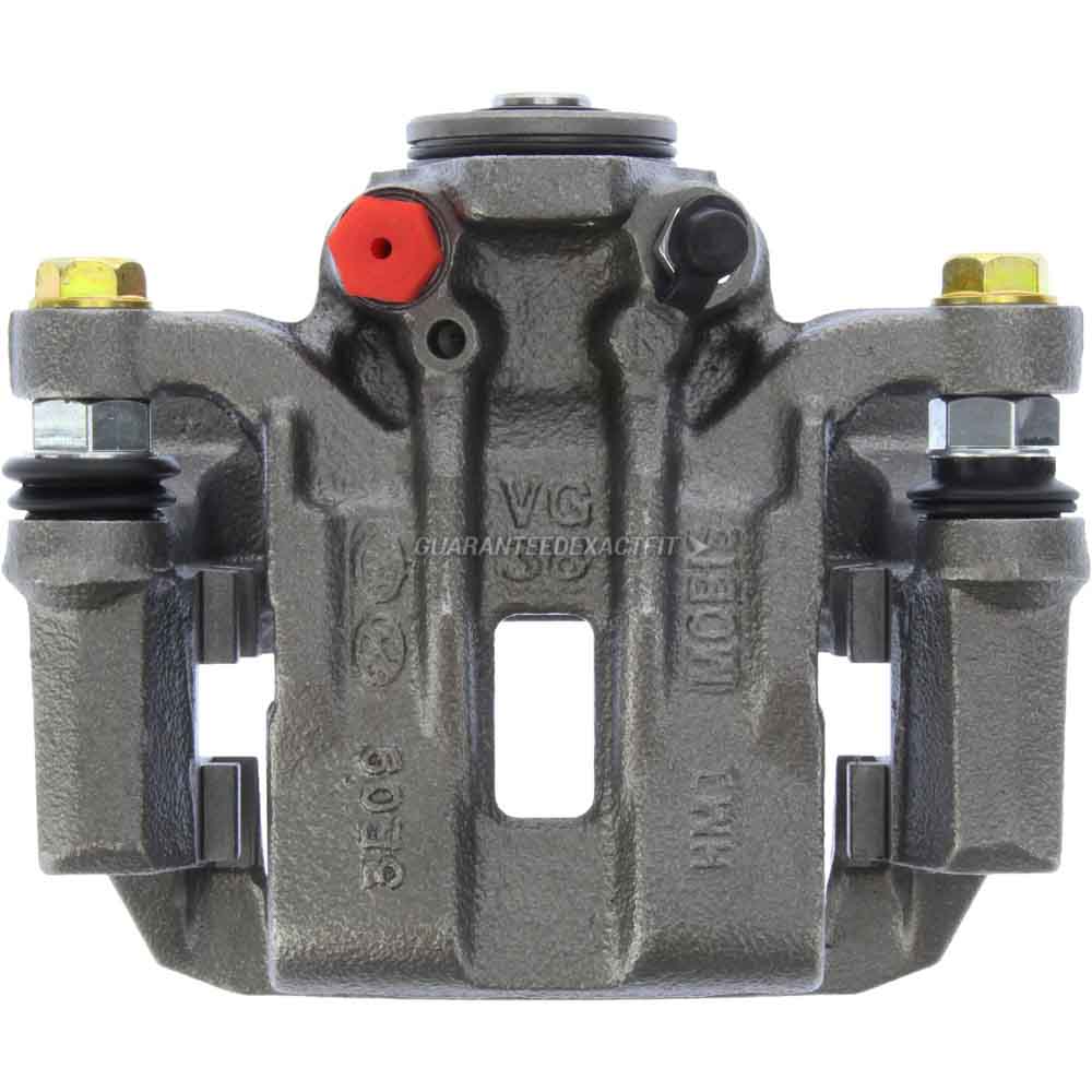 2016 Kia Cadenza Brake Caliper