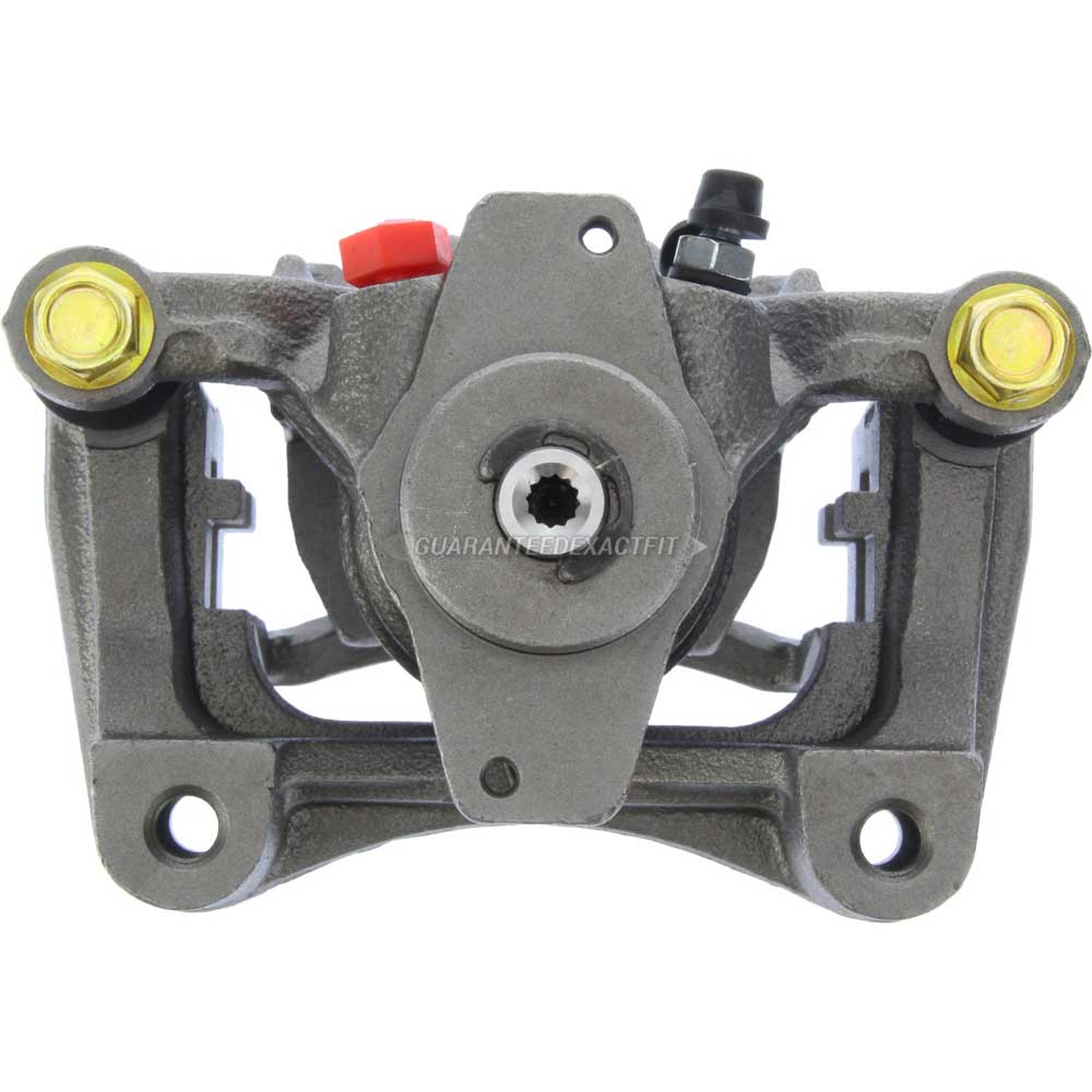 2015 Kia Cadenza Brake Caliper