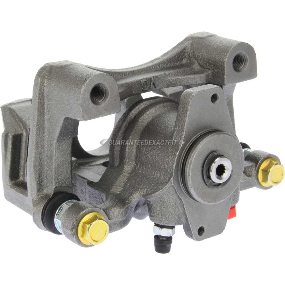 2015 Kia Cadenza Brake Caliper