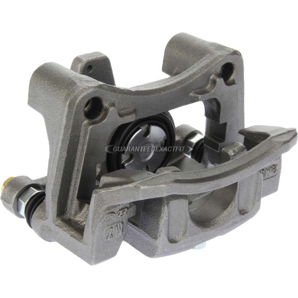 2015 Kia Cadenza Brake Caliper