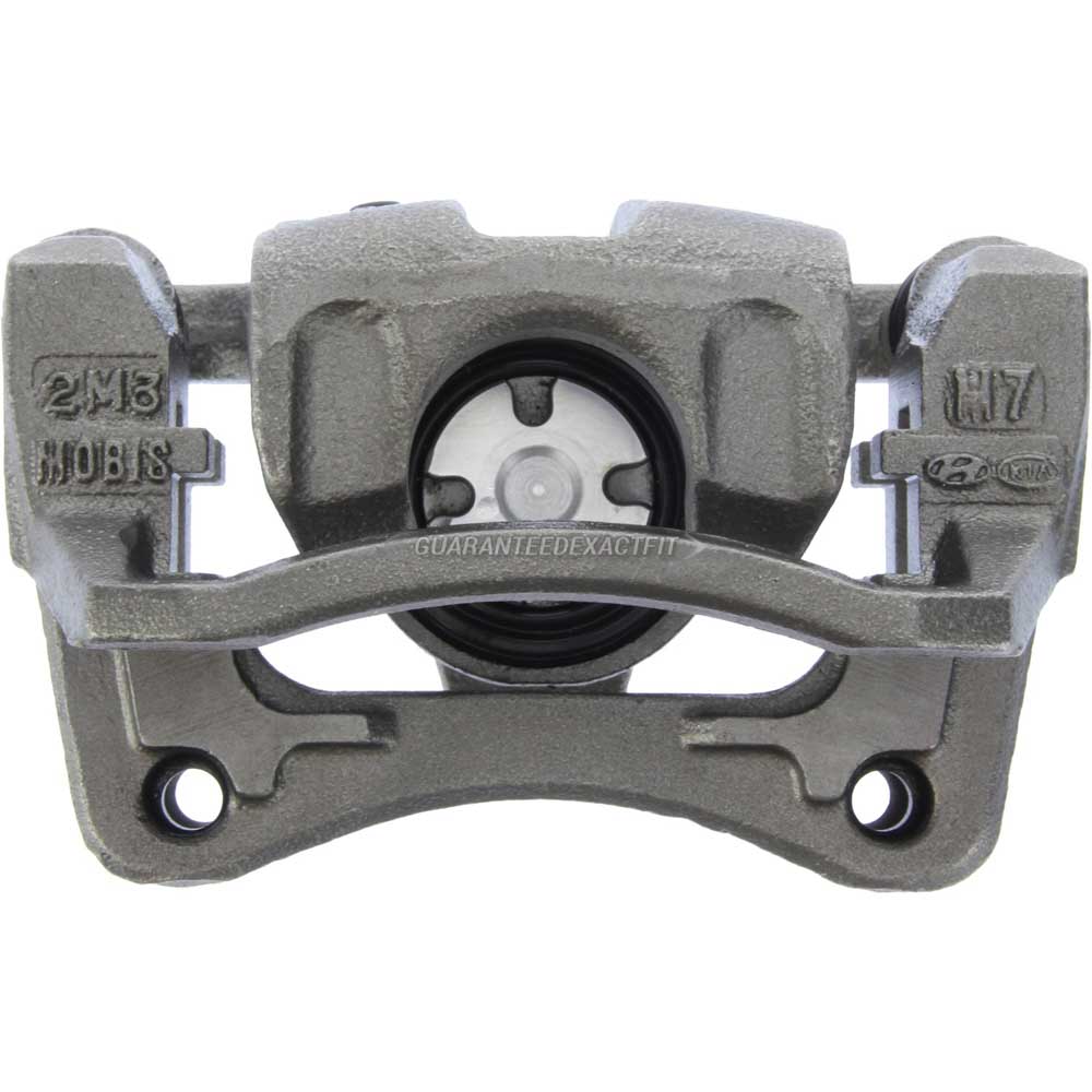 2015 Kia Cadenza Brake Caliper