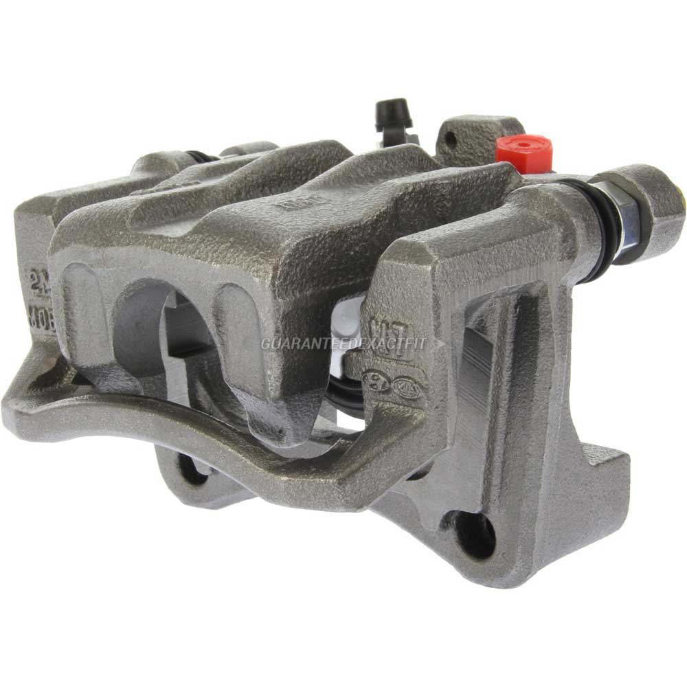 2015 Kia Cadenza Brake Caliper