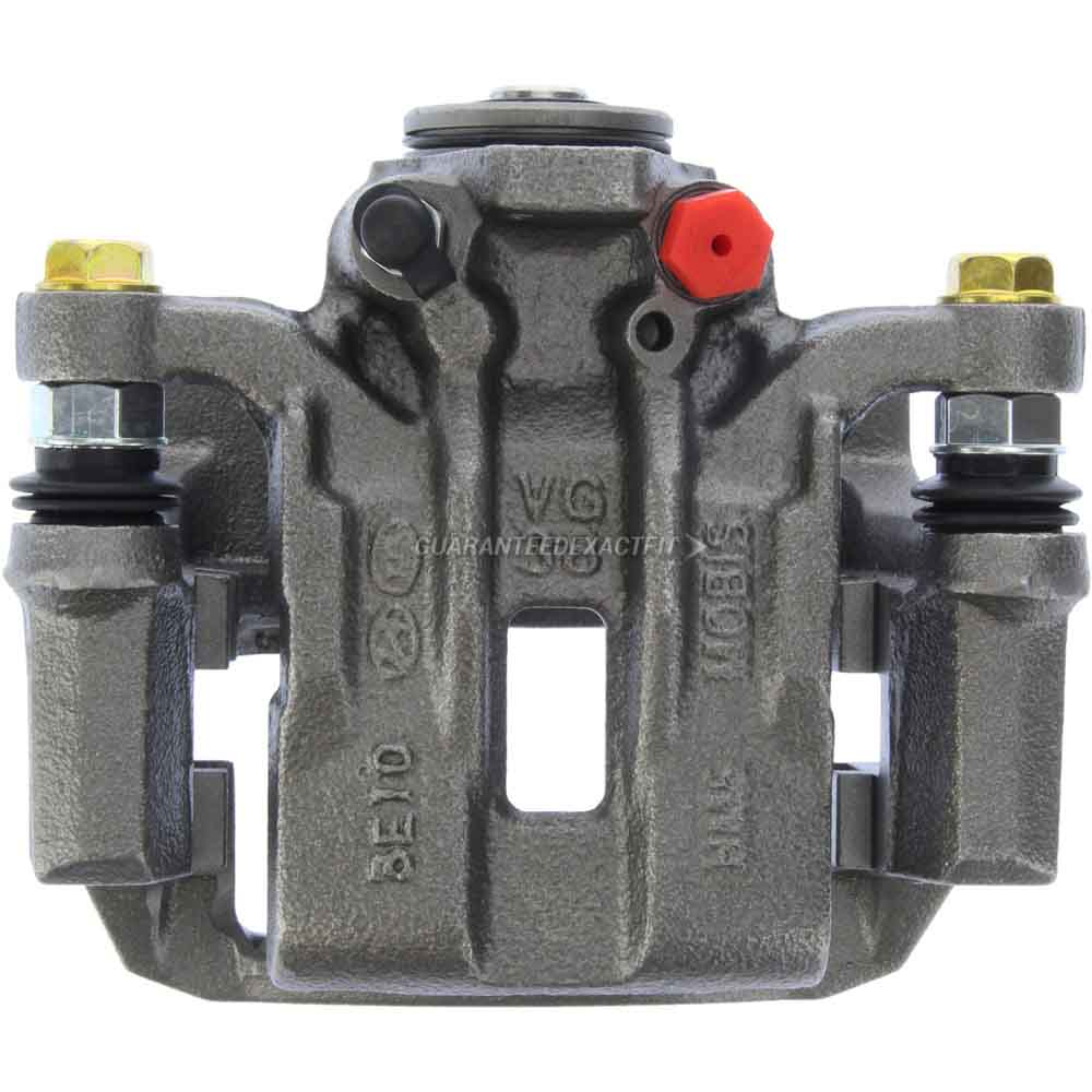 2015 Kia Cadenza Brake Caliper