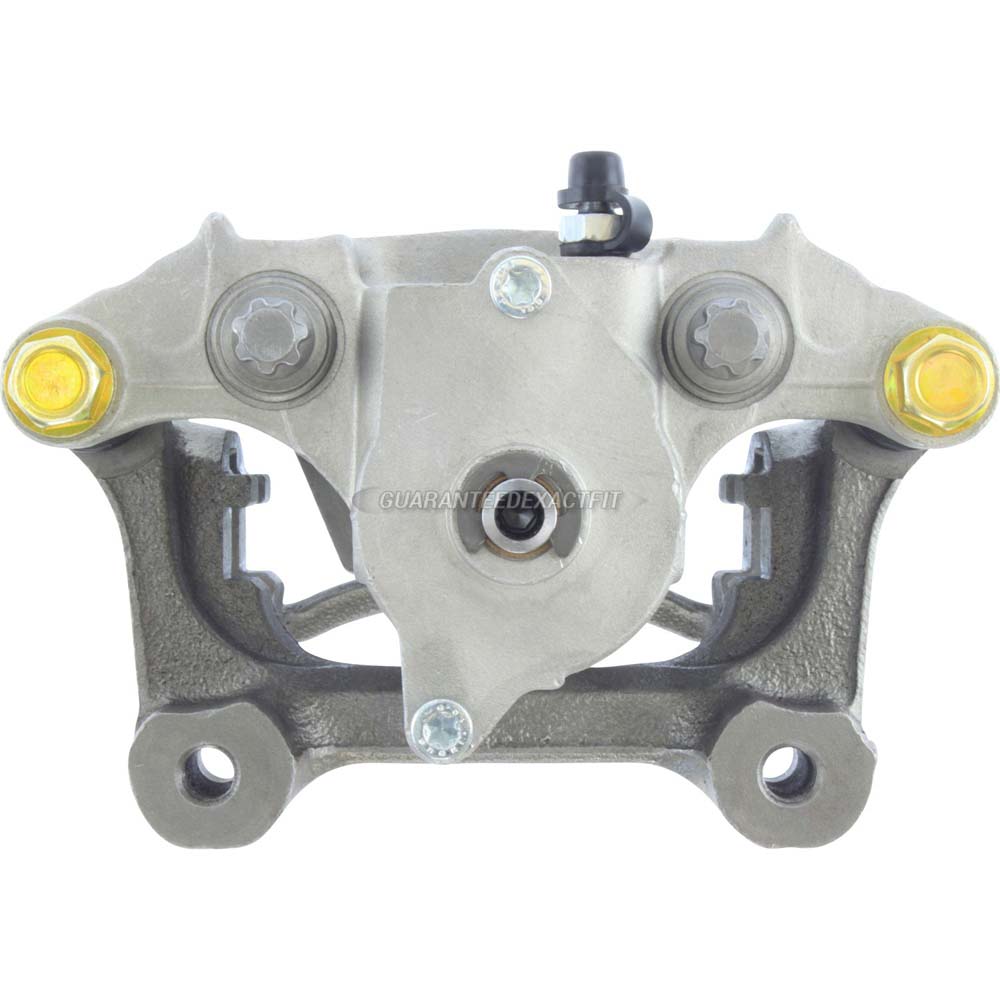 2015 Kia Optima Brake Caliper
