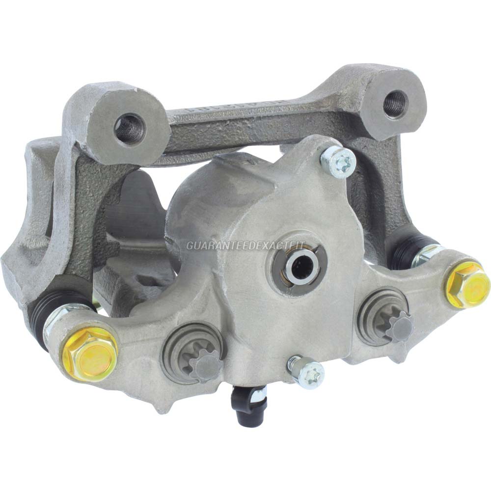 2015 Kia Optima Brake Caliper