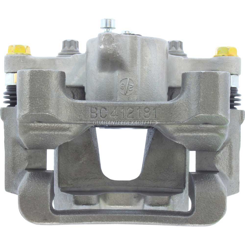 2015 Kia Optima Brake Caliper