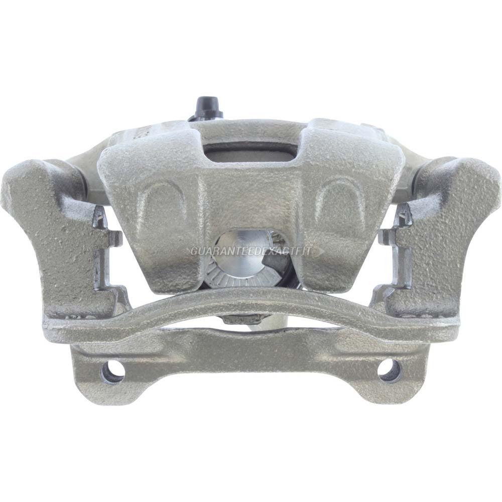 2015 Kia Optima Brake Caliper