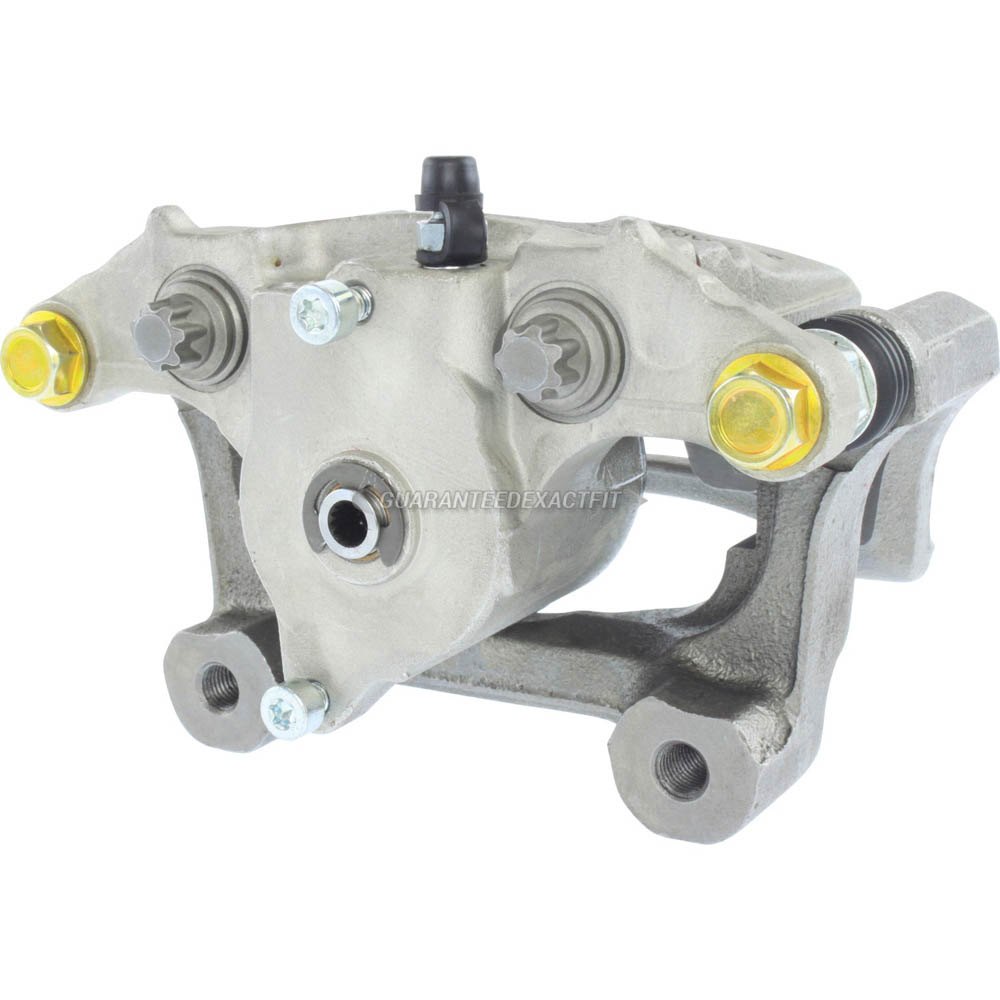 2015 Kia Optima Brake Caliper