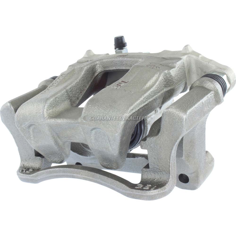 2015 Kia Optima Brake Caliper