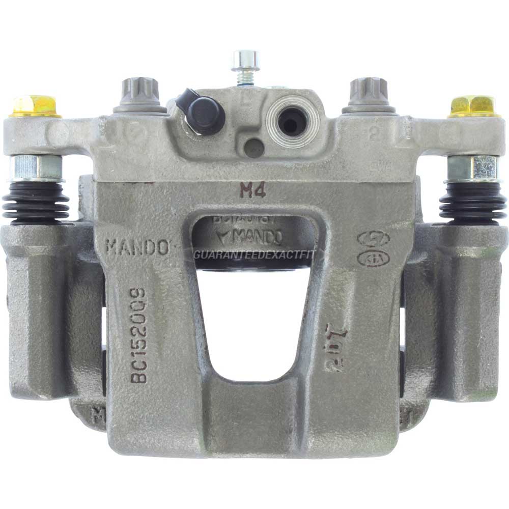 2015 Kia Optima Brake Caliper