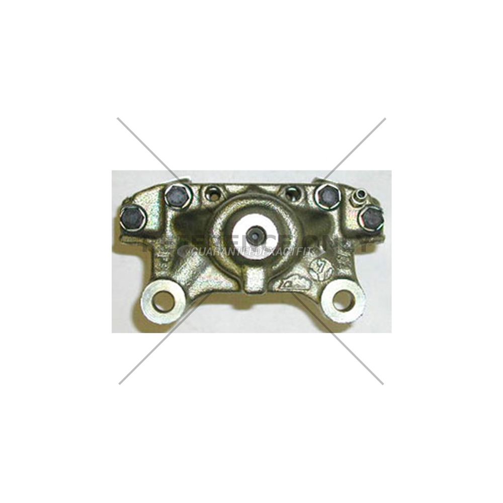 1997 Kia Sephia Brake Caliper