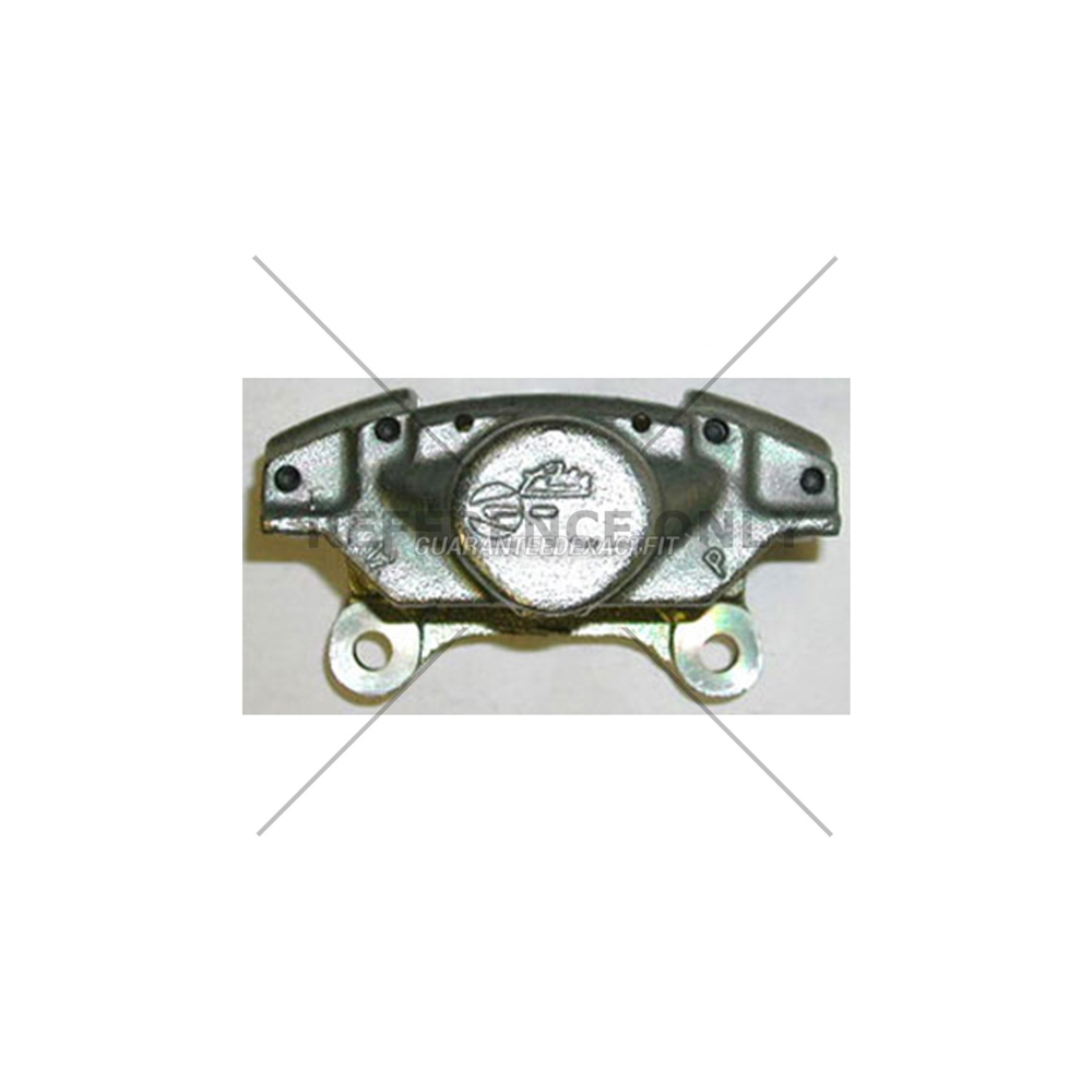 1997 Kia Sephia Brake Caliper