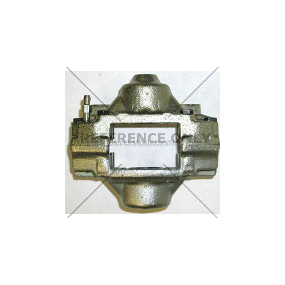 1997 Kia Sephia Brake Caliper