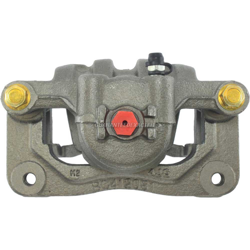 2004 Kia Sorento Brake Caliper