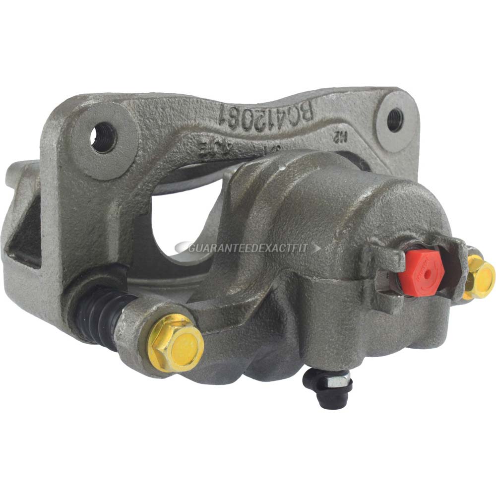 2004 Kia Sorento Brake Caliper